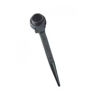 Glory 19x21 mm Çift Ölçü Kazıklı Cırcırlı Lokma Anahtar
