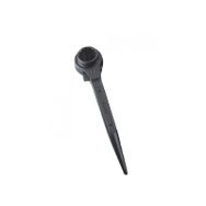 Glory 19x21 mm Çift Ölçü Kazıklı Cırcırlı Lokma Anahtar