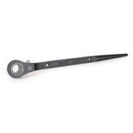 Glory 22 mm Tek Ölçü Kazıklı Cırcırlı Lokma Anahtar