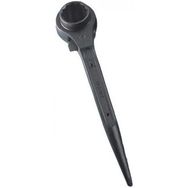 Glory 30x32 mm Çift Ölçü Kazıklı Cırcırlı Lokma Anahtar