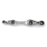 Glory HL54003 8-22 mm 8'li Cırcır Anahtar Takımı
