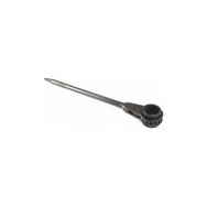 Glory HL7113 110 mm Ağır Hizmet Cırcır Anahtarı