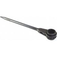 Glory HL7114 115 mm Ağır Hizmet Cırcır Anahtarı