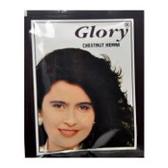 Glory Kestane 10 gr Hint Kınası