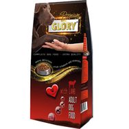 Glory Kuzu Etli 15 kg Yetişkin Köpek Maması