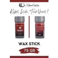Glow Genix 75 gr Saç Şekillendirici Sabitleyici Besleyici Kolay Temizlenen Hair Wax Stick