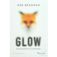 Glow - Ned Beauman