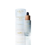 Glow Therapy Hyaluronic Asit 30 ml Yüz Serumu