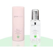 Glowoasis Hair Care Silk Serum Vegan Ultra Onarıcı 100 ml Saç Bakım Serumu