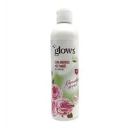 Glows Refreshing Effect Gül Sulu Canlandırıcı 250 ml Yüz Toniği