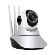 GLRTech Ec101 Speed Dome Hareketli Dış Mekan Güvenlik Kamerası