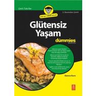 Glütensiz Yaşam - Danna Korn