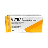 Glyhat 10 ml Damla