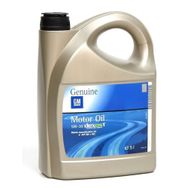 GM 5W-30 Dexos 1 5 lt Motor Yağı