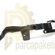 GM Opel Astra J Ön Tampon Braketi Sağ