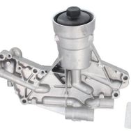 GM Opel Astra J Yağ Soğutucu 1.6 Benzinli Turbo