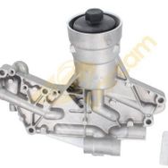 GM Opel İnsignia 1.6 Turbo Yağ Soğutucu