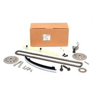 GM Orjinal Opel Corsa C 1.0/1.2/1.4 Twinport Triger Zincir Seti