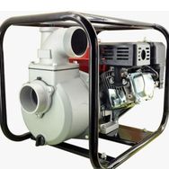 GM Power WP80 3 inç 6.5 hp Benzinli Su Motoru