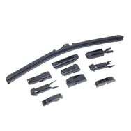 Gmax 380 mm 9 Aparatlı Muz Silecek