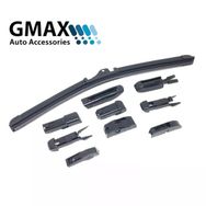 Gmax 480 mm 9 Aparatlı Muz Silecek