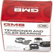 GMB GPK 6PK1485 Kanallı Kayış