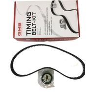 GMB Mazda 323 1990-1995 / Mazda 121 / Pride / Rio 00-05 1.3 / Sephia 1.5 / Capital 1.5 107 Diş Triger Seti