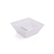 GMB Nazen K-67 Termoset Kırılmaz 24 cm Quadro Kase