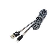 GMC 1.5 mt Spring Yaylı Apple Lightning USB Kablo