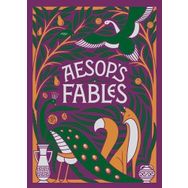 GMC - Aesop'S Fables