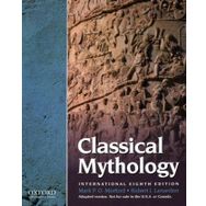 GMC - Classical Mythology