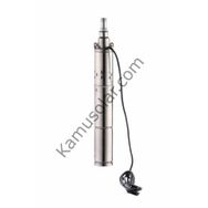Gmg 48 V DC Solar Dalgıç Pompa