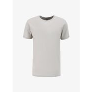 Gmg Fırenze GU24MSS03021 Bisiklet Yaka Gri Erkek T-Shirt