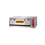GMG PF6292E Tek Katlı-380 V 62x92 cm Pizza Fırını