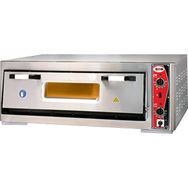 GMG PF9262E Tek Katlı Pizza Fırını