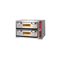 GMG PF9292E Çift Katlı-380 V 92X92 cm Pizza Fırını