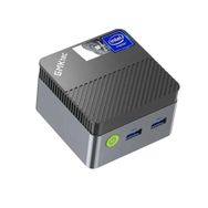GMKTec GTC-G5 N97-12 GB DDR5 RAM 256 GB SSD W11 Pro Mini Micro PC