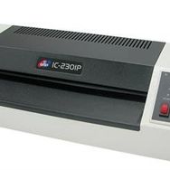GMP IC 2301P Laminasyon Makinesi