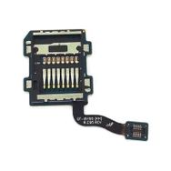 GMR Samsung Galaxy I8190 S3 Mini Uyumlu Sim Kart Okuyucu Yuva Filmi