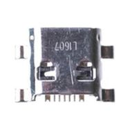 GMR Samsung Galaxy S3 Mini i8190 Şarj Soketi