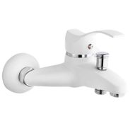 GMS Akdeniz Beyaz Krom Banyo Bataryası