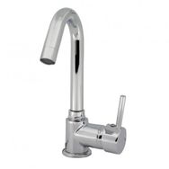GMS CM101 Çağla Kuğu Lavabo Bataryası