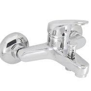 GMS DML103 Gri Damla Mix Banyo Bataryası