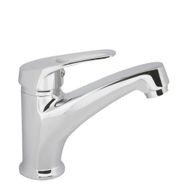 GMS DML114 Damla Mix Yüksek Tip Lavabo Bataryası