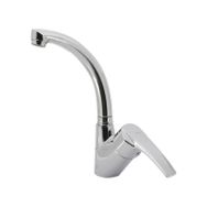 GMS GRN507 Grenada Kuğu Lavabo Bataryası