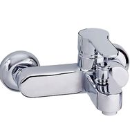 GMS Omega Mix Gri Banyo Bataryası