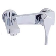 GMS Pelin Mix Banyo Bataryası