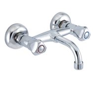 GMS Sabit Klasik Lavabo Bataryası