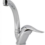 GMS Serra Kuğu Lavabo Batarya