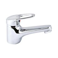 GMS SR231 Sırma Mix Lavabo Musluk Bataryası